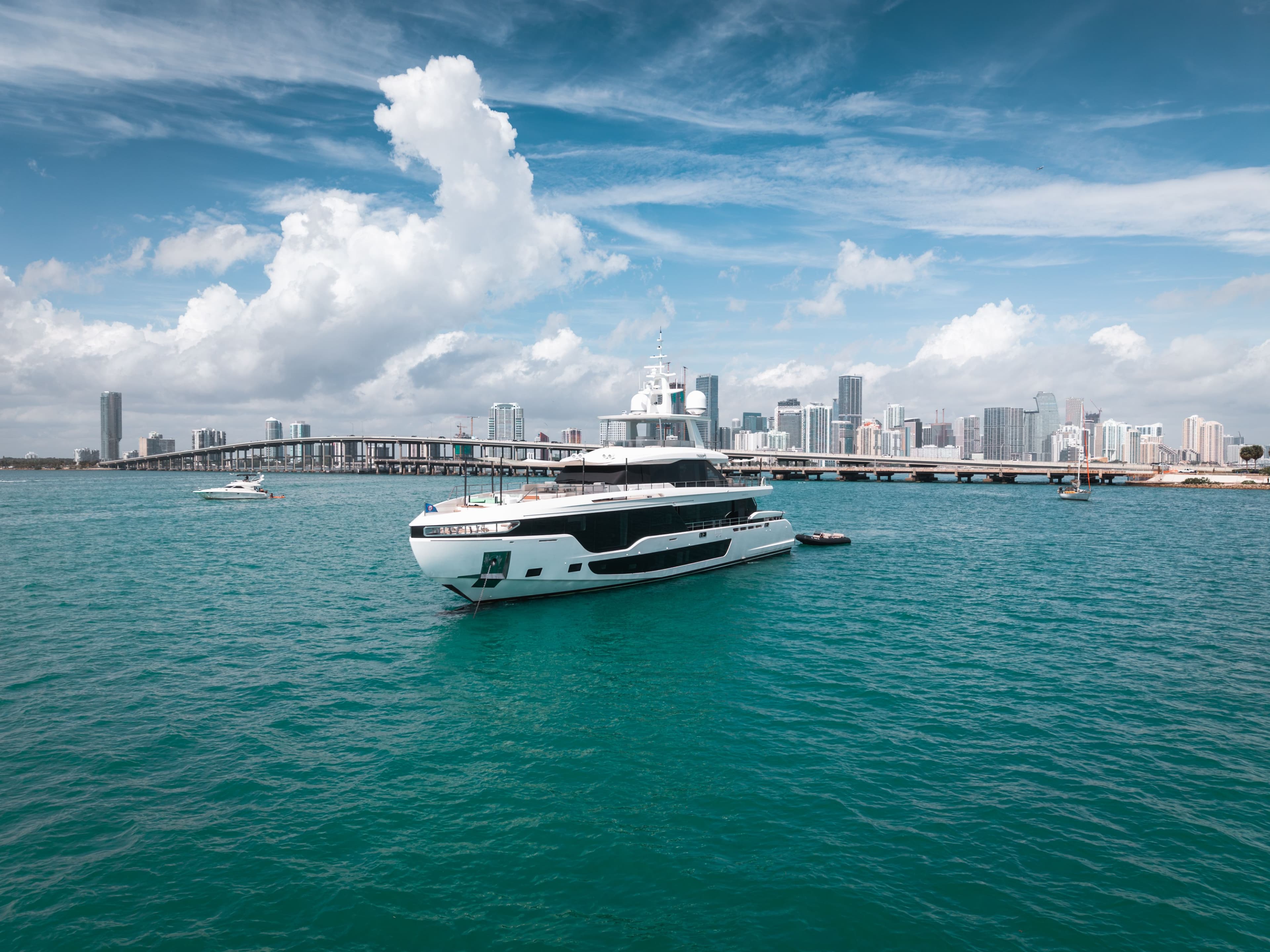 2024 Azimut 36 METER - 6
