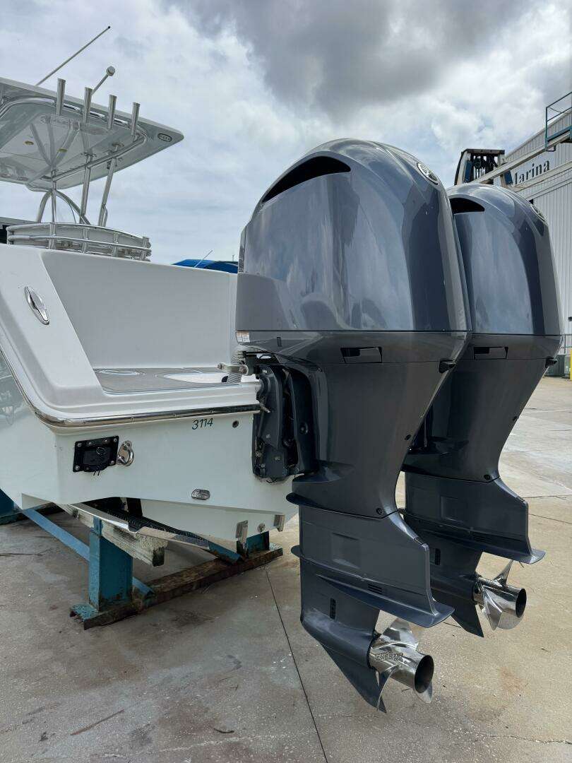 2013 SeaHunter 33 Tournament - Image 19