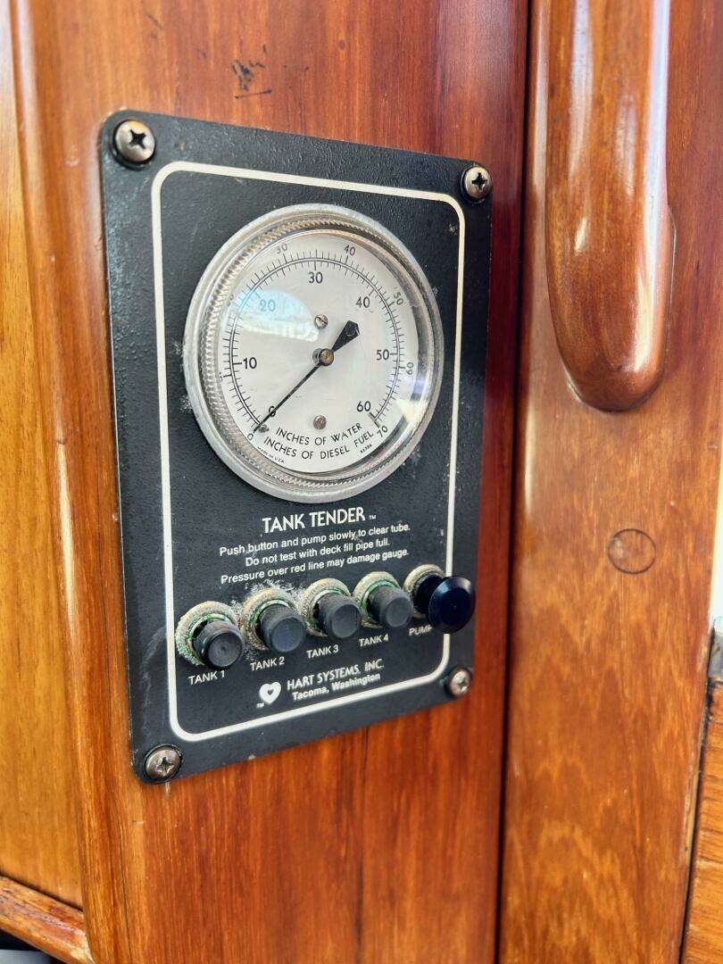 1967 LeComte Northeast 38 - Image 27