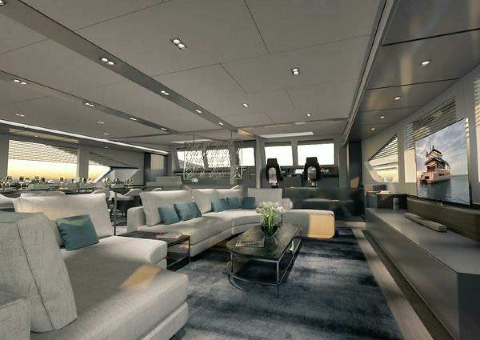 2024 Alva Yachts Ocean Eco 90 - Image 29