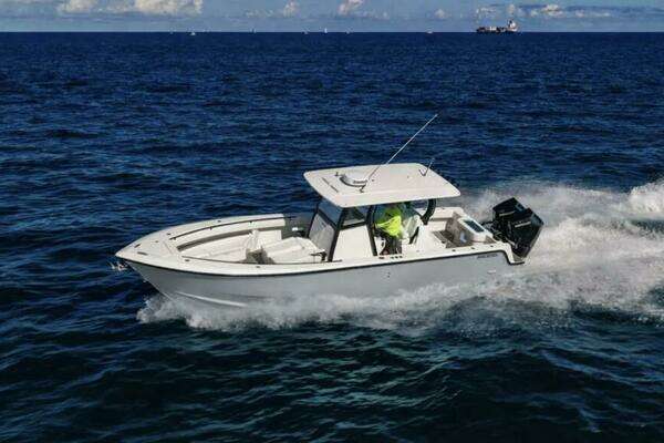 2026 Reef Runner 340 - Image 1