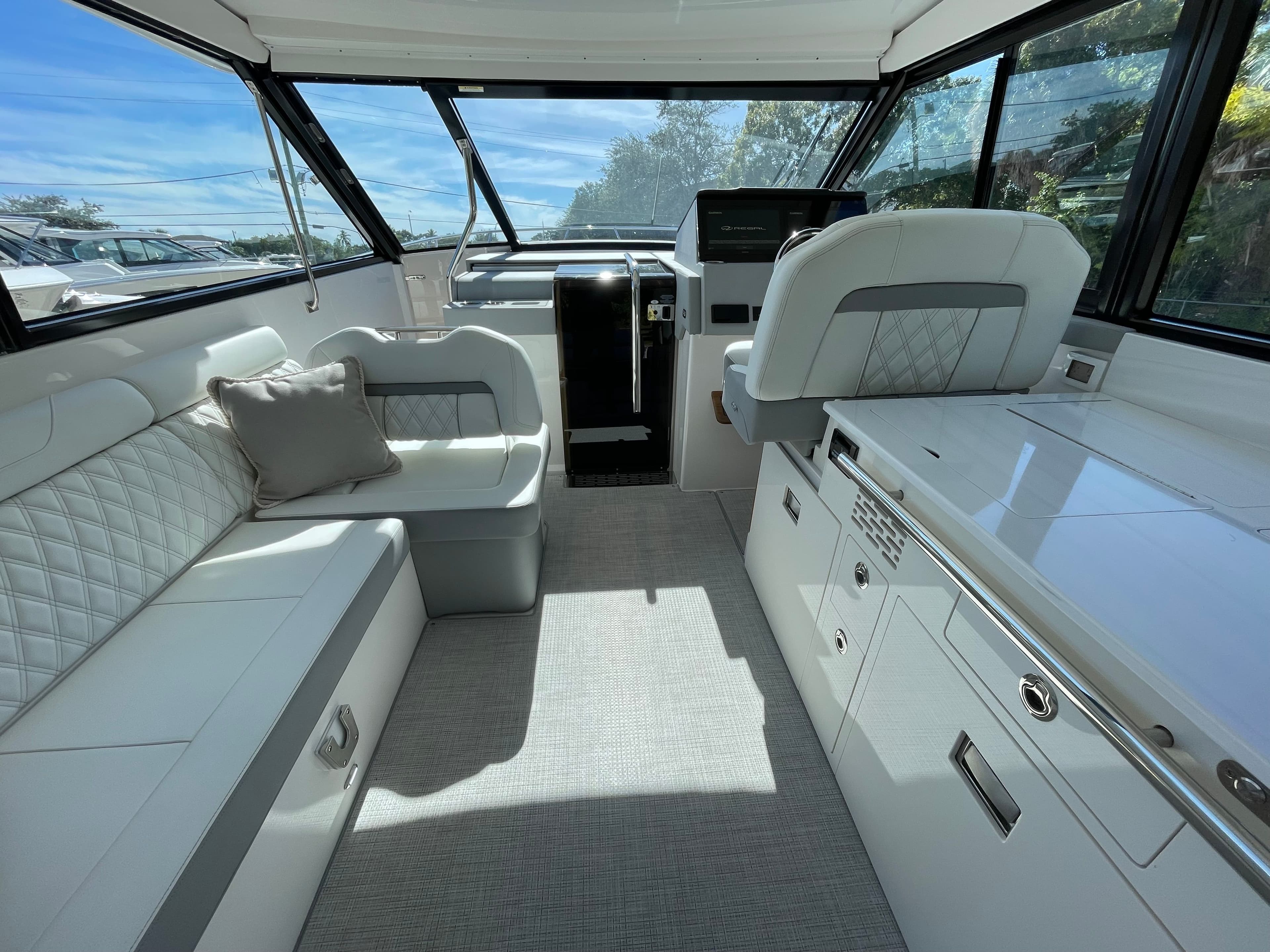 2026 REGAL 36 XO - Image 16