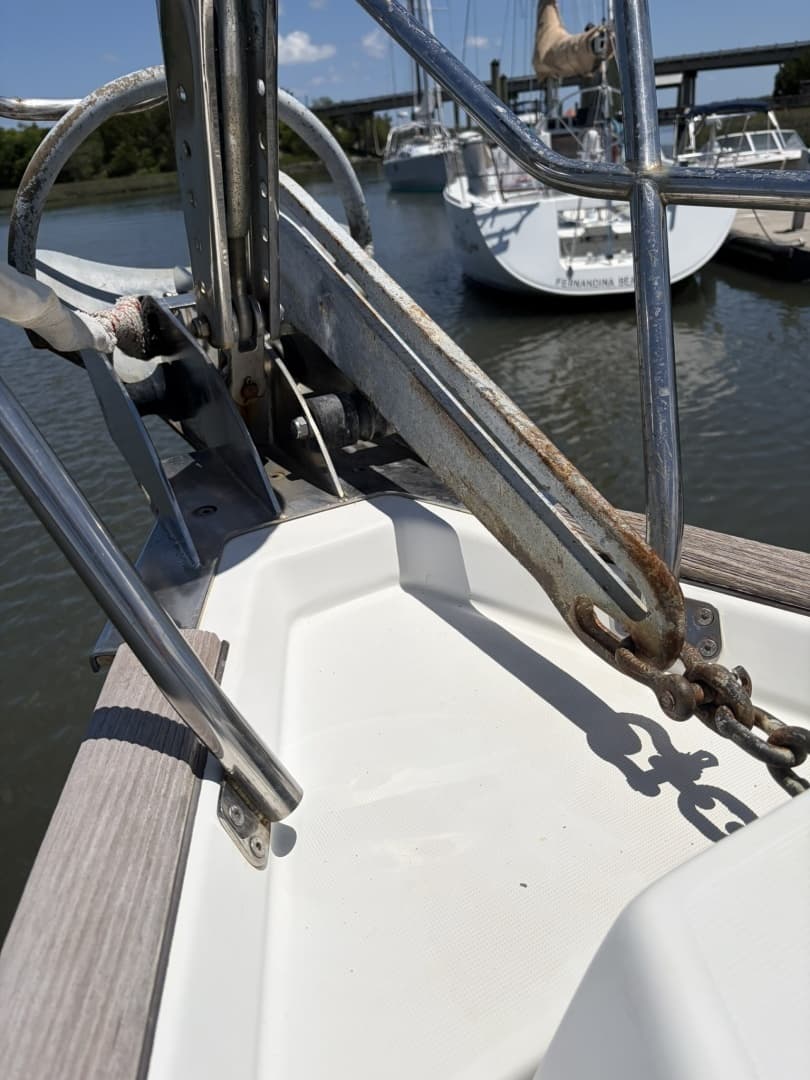 2006 Beneteau 423 - Image 64