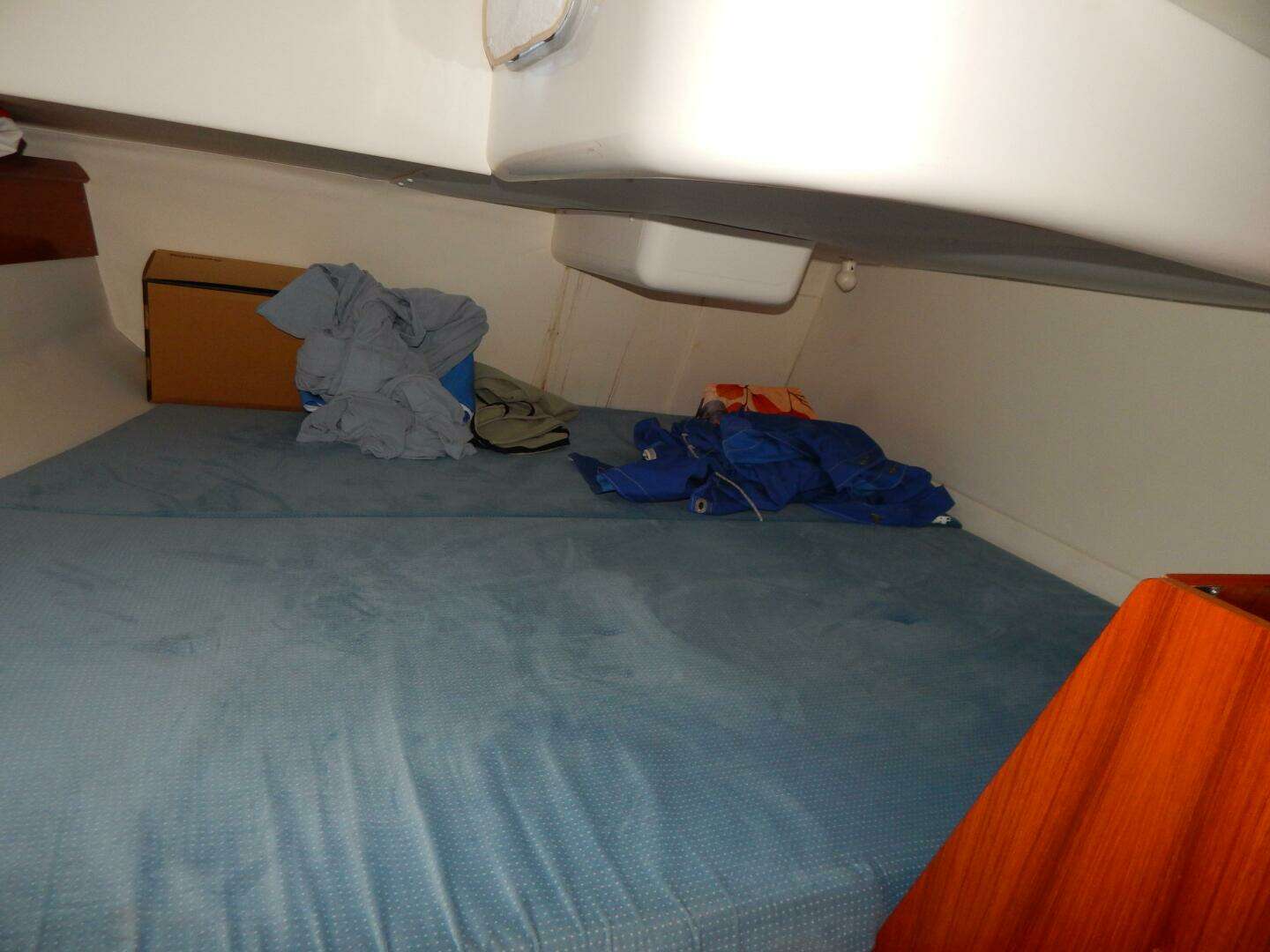 1997 Jeanneau 36.2 Sun Odyssey - Image 16