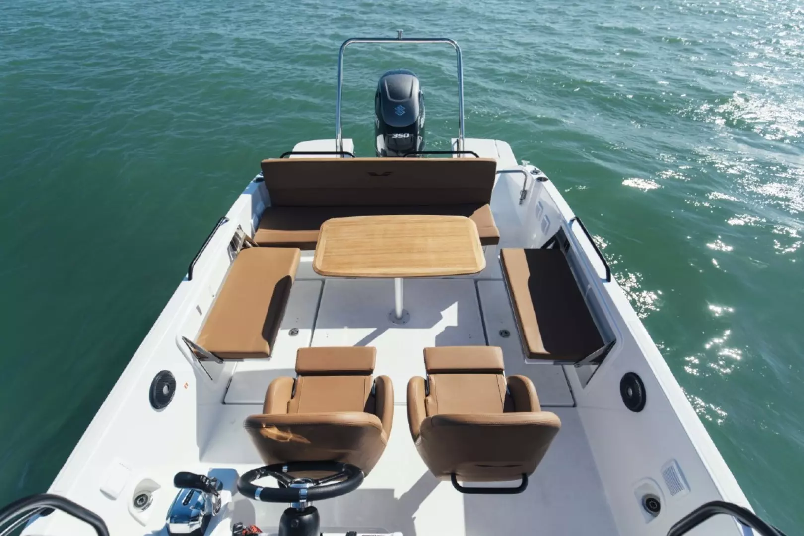 2026 Beneteau Flyer 8 Spacedeck - Image 22