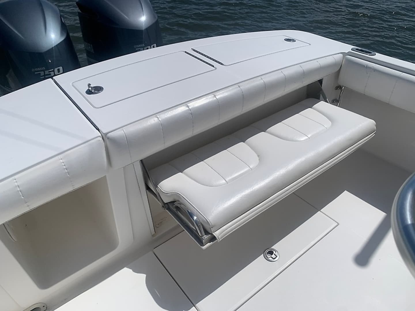 2015 Regulator FS - Image 24