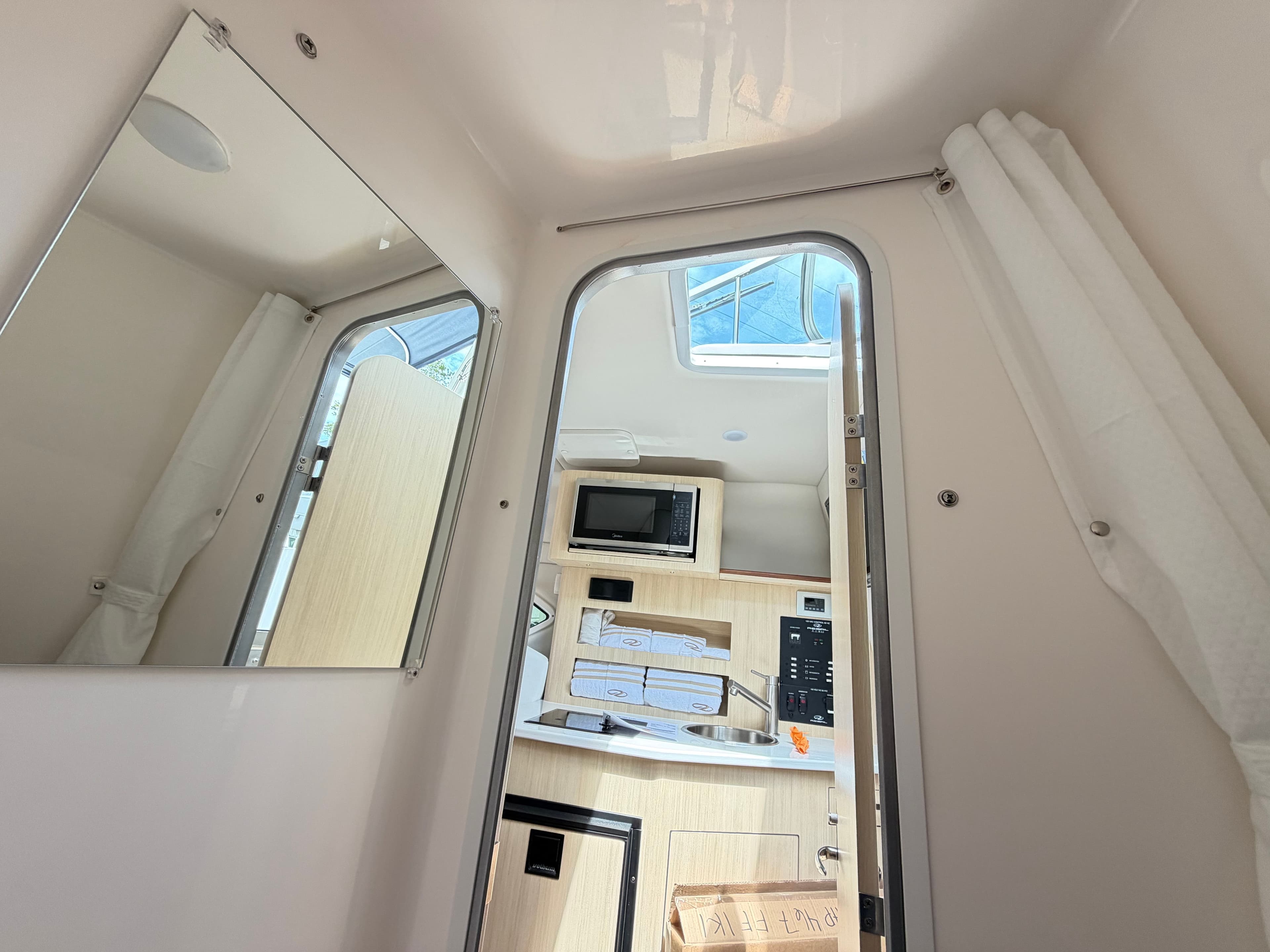 2026 REGAL 26 XO - Image 47
