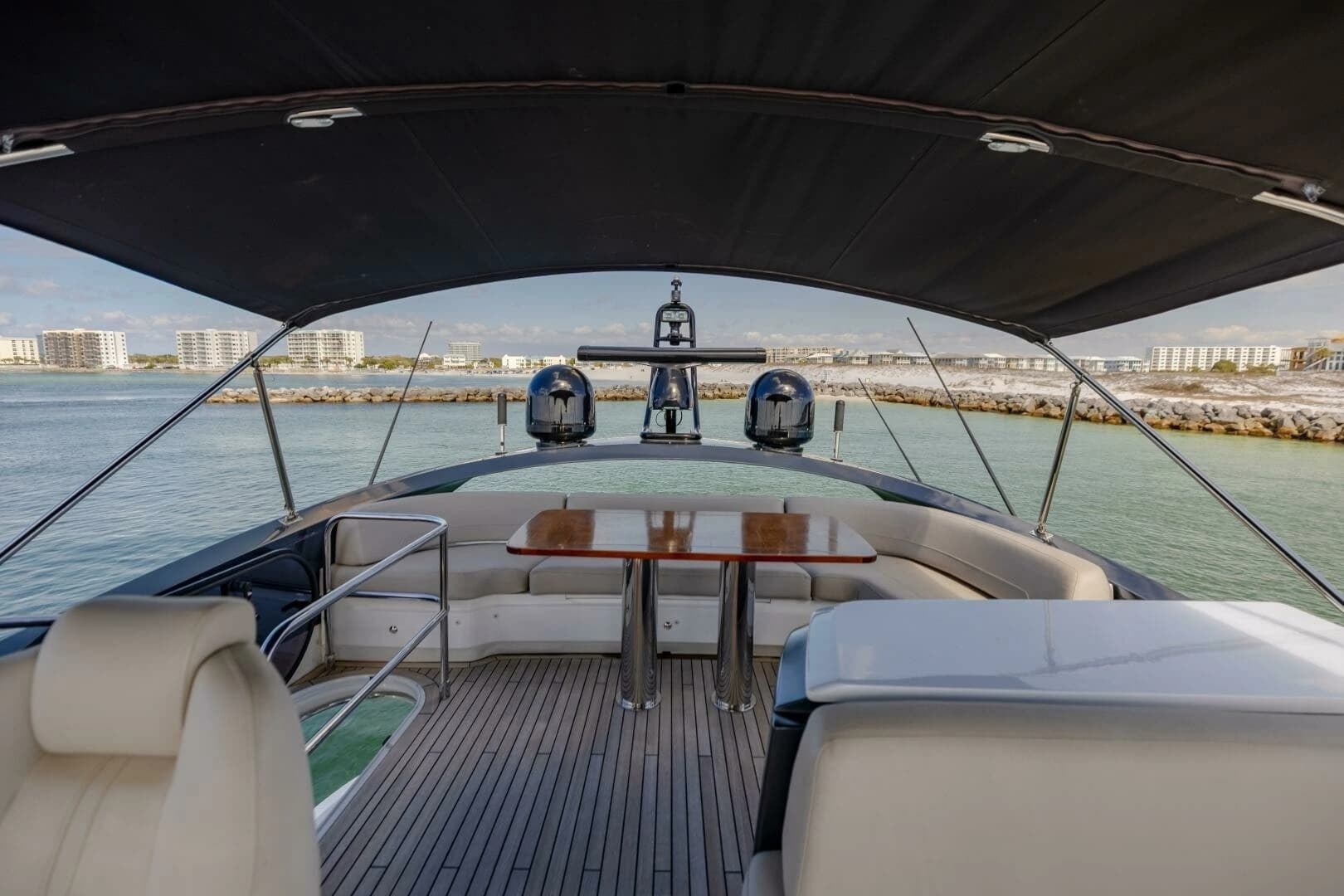 2019 Princess S65 - Image 63