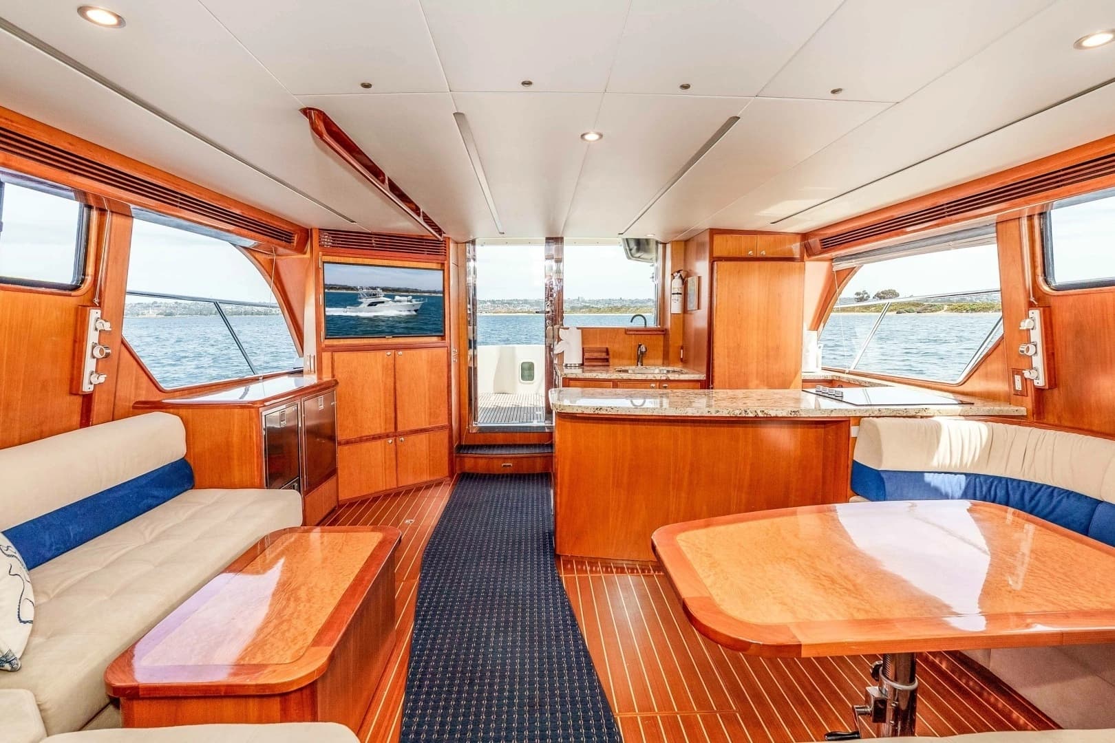 2019 Mikelson 50 Sportfisher - Image 19