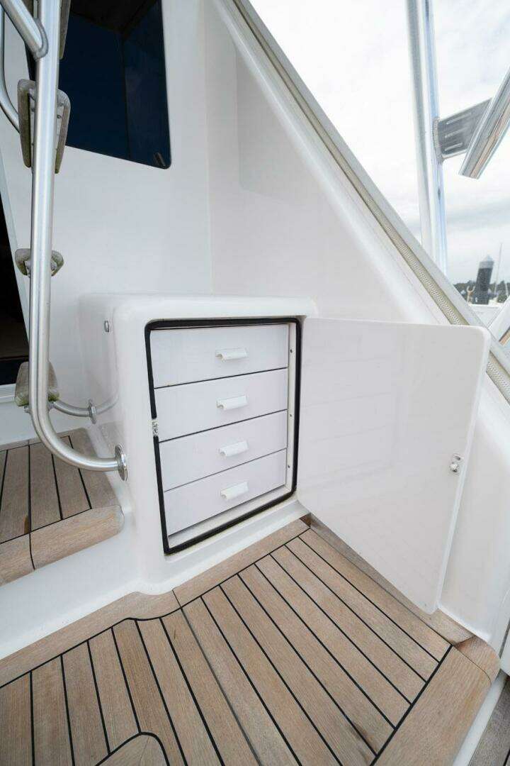 2007 Viking Convertible - Image 81