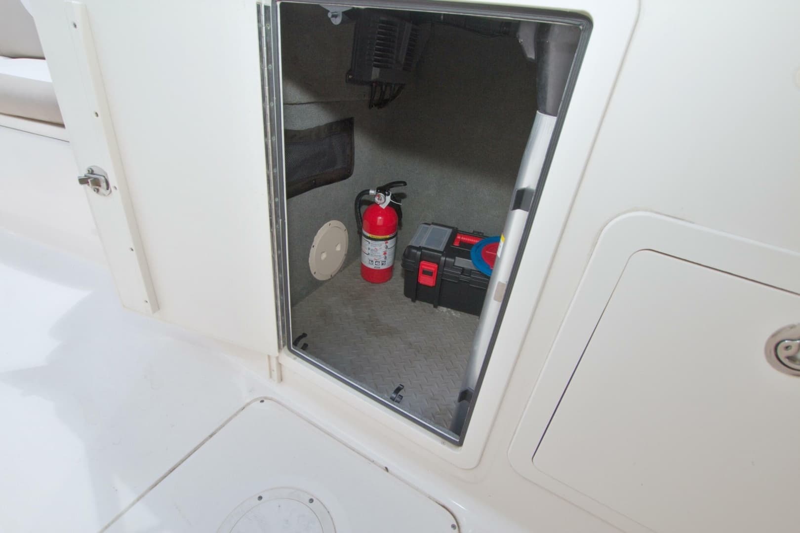 2013 Grady-White Freedom 275 - Image 26
