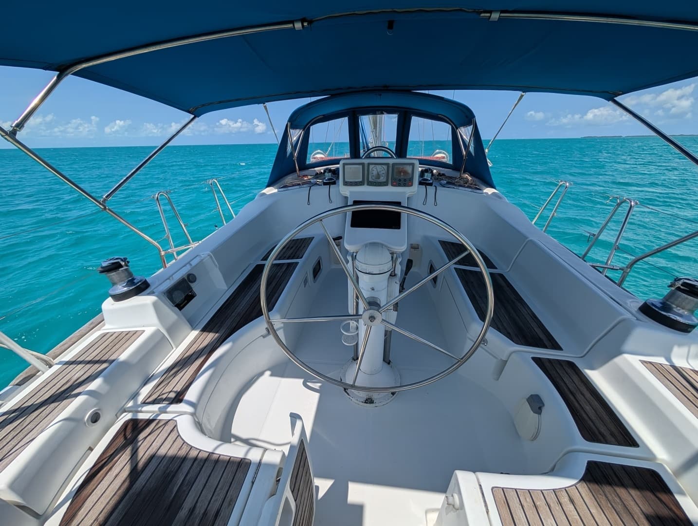 2006 Beneteau 423 - Image 20