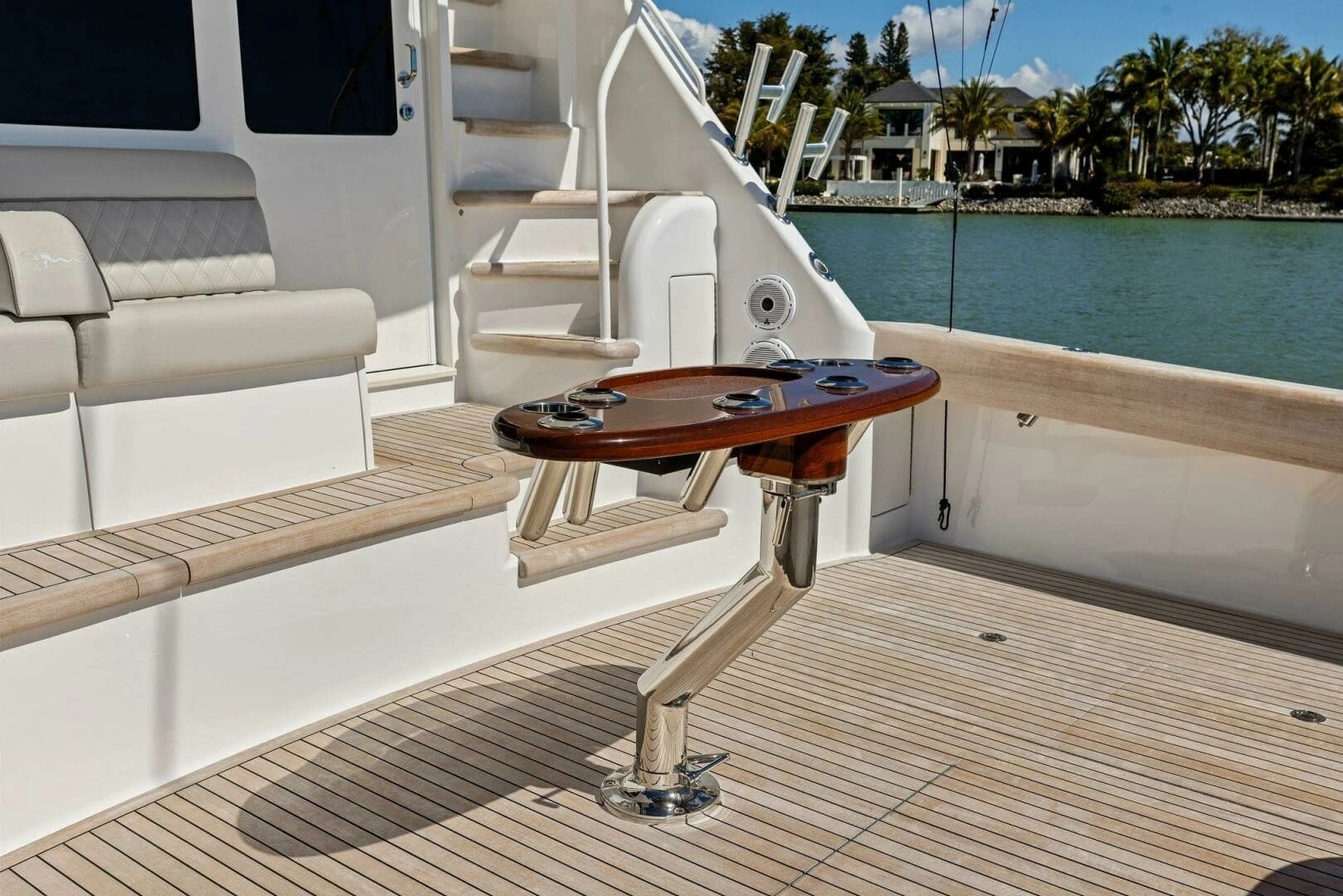 2023 Viking 54 Convertible - Image 53
