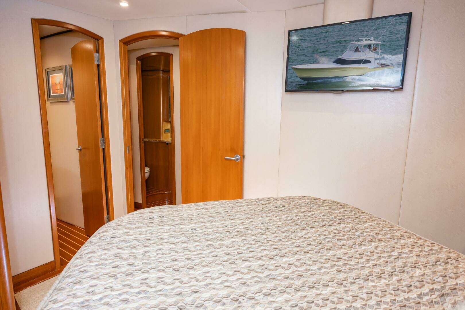 2014 Scarborough 60 Sportfish - Image 26