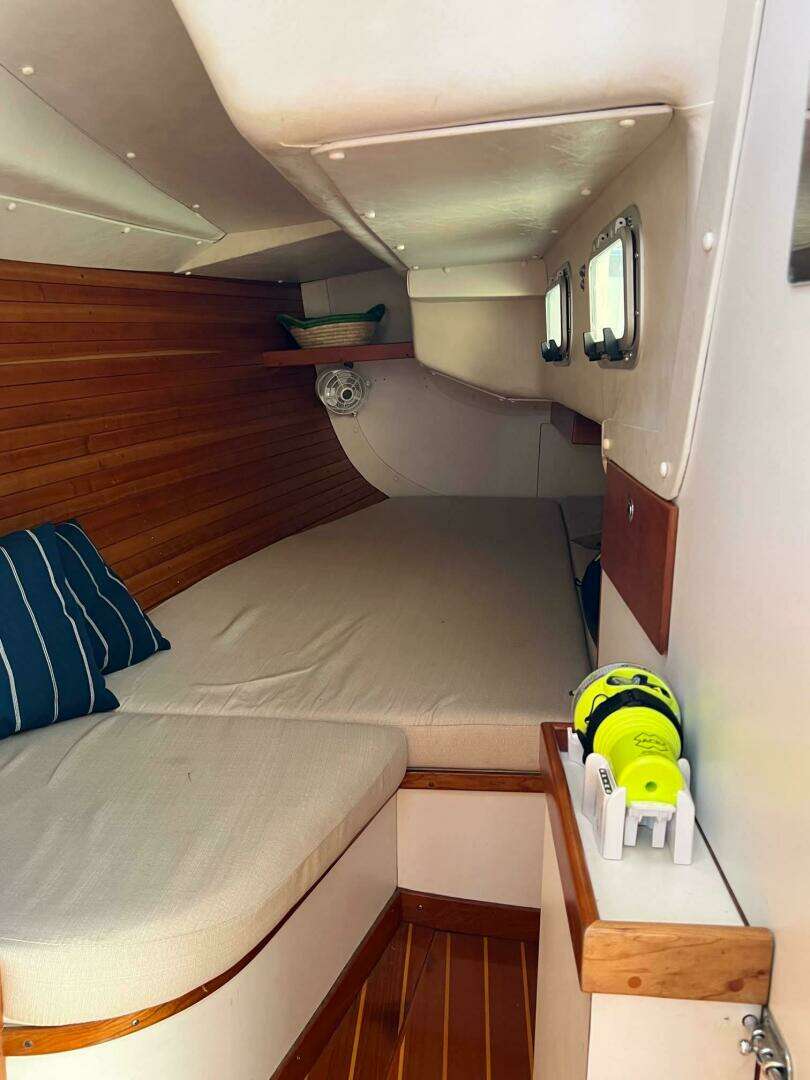 1997 J Boats 42 J/42 - Image 61
