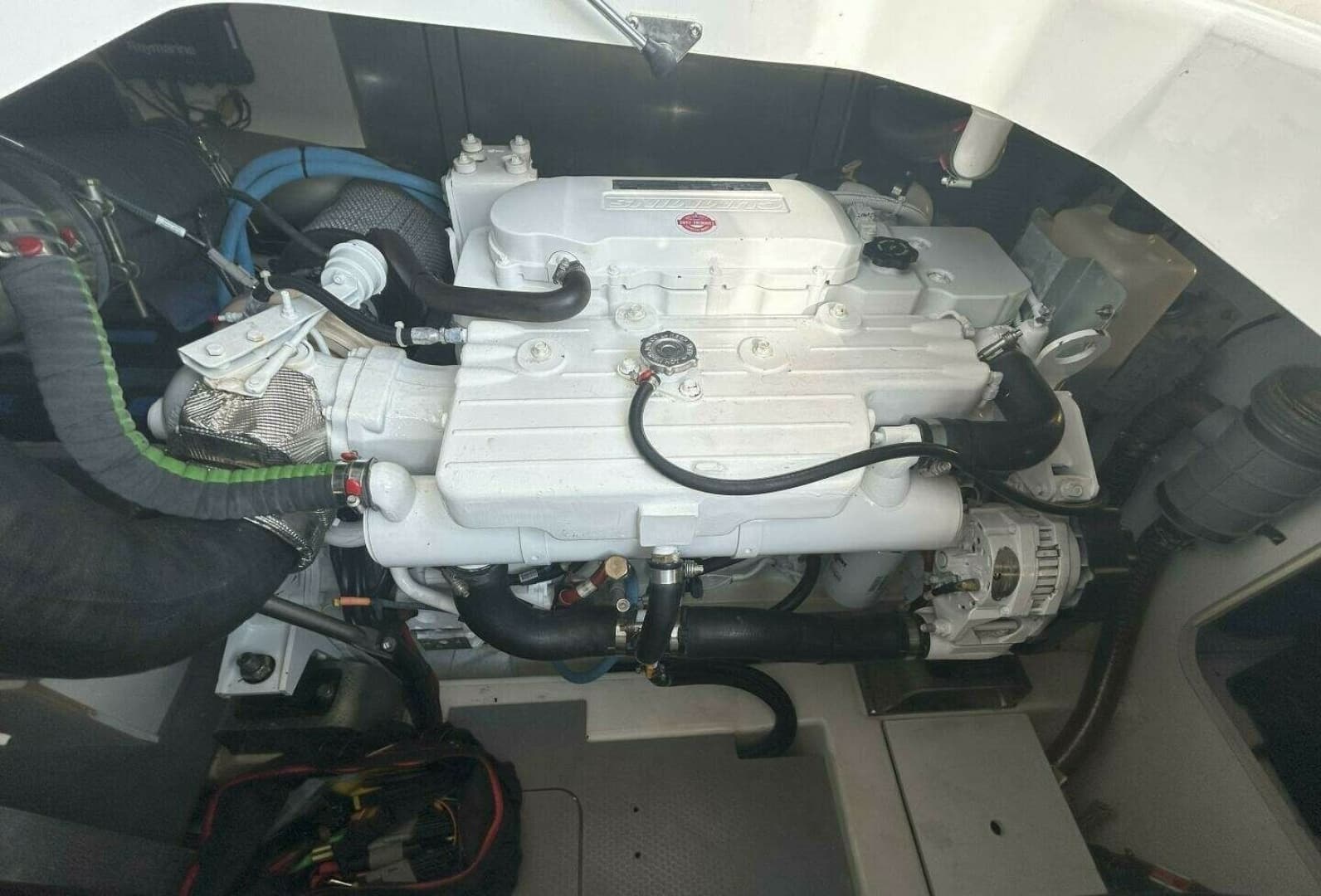 2020 Prestige 420S MKII - Image 59