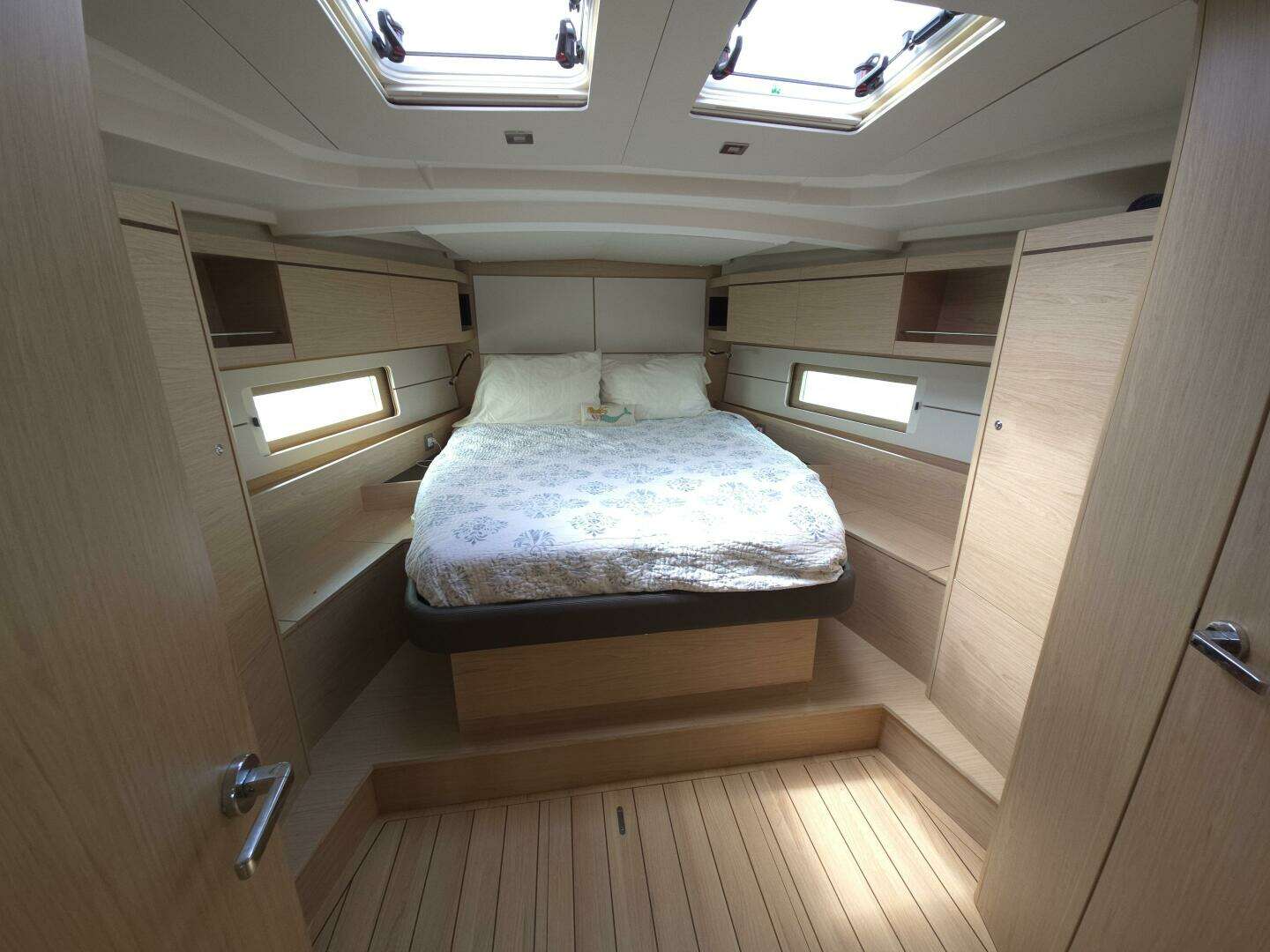 2019 Beneteau Oceanis 46.1 - Image 50