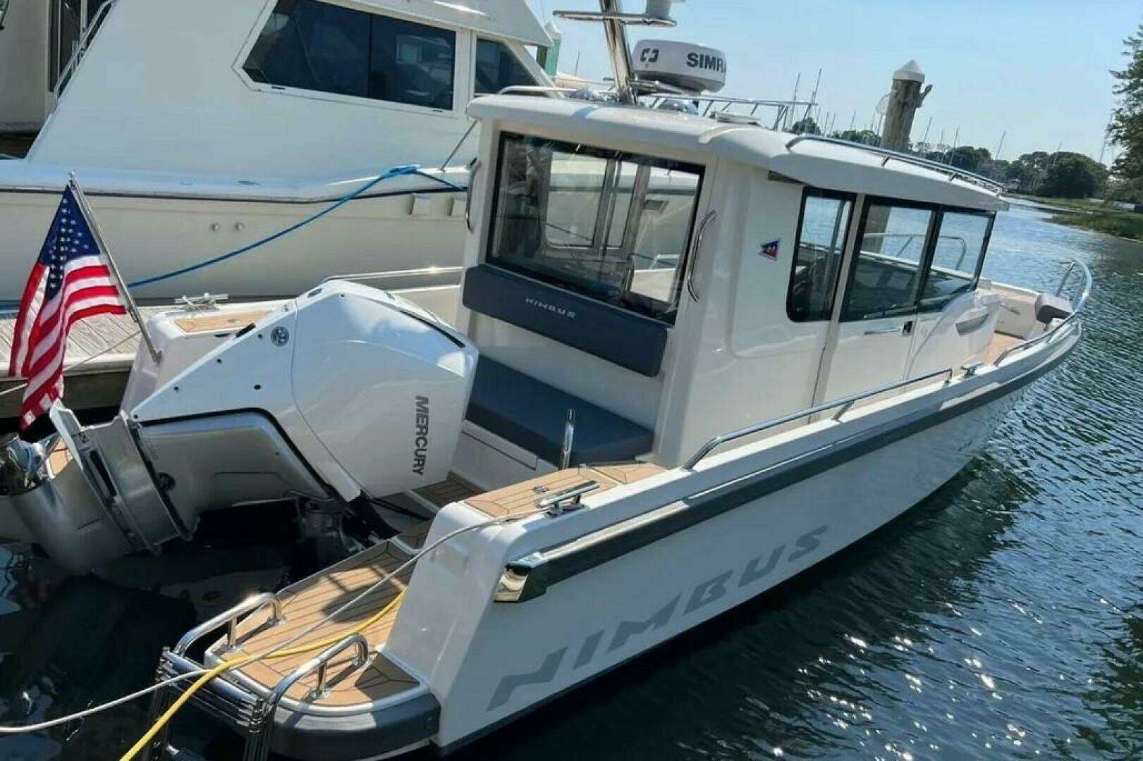 2023 Nimbus C9 - Image 19