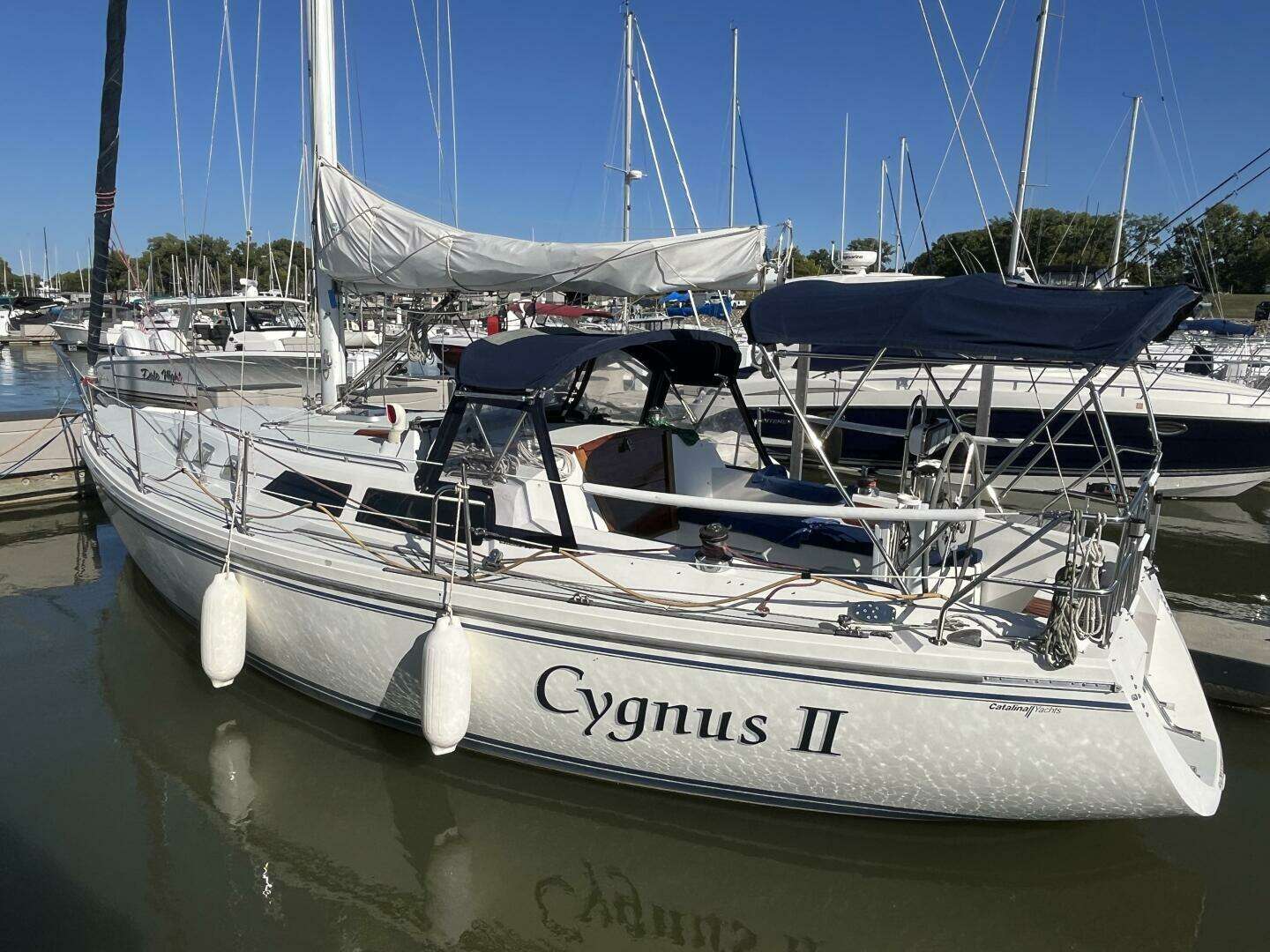 1992 Catalina — - Image 31