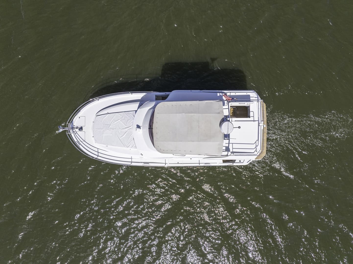 2019 Beneteau Swift Trawler - Image 52