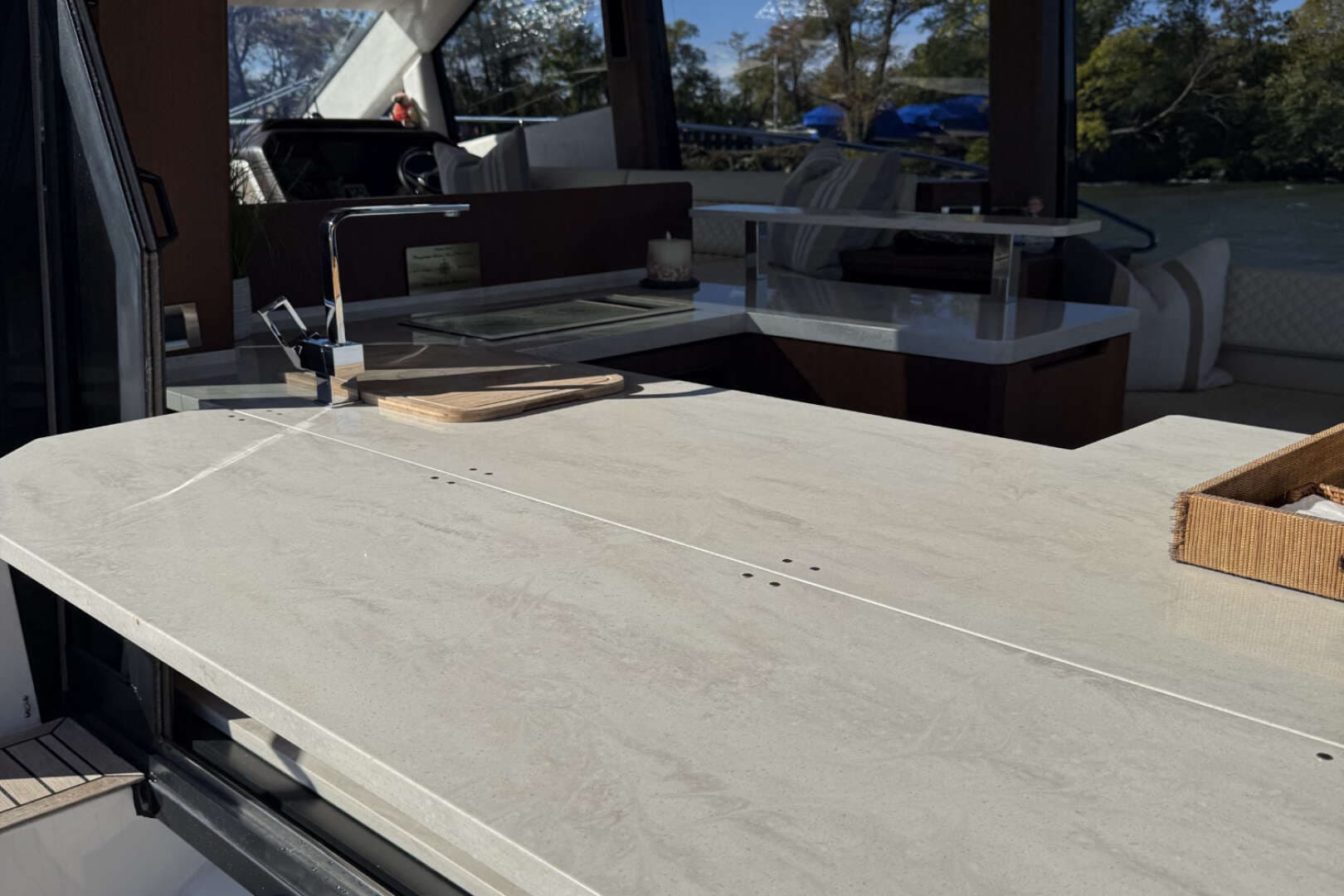 2018 Galeon 500 FLY - Image 29