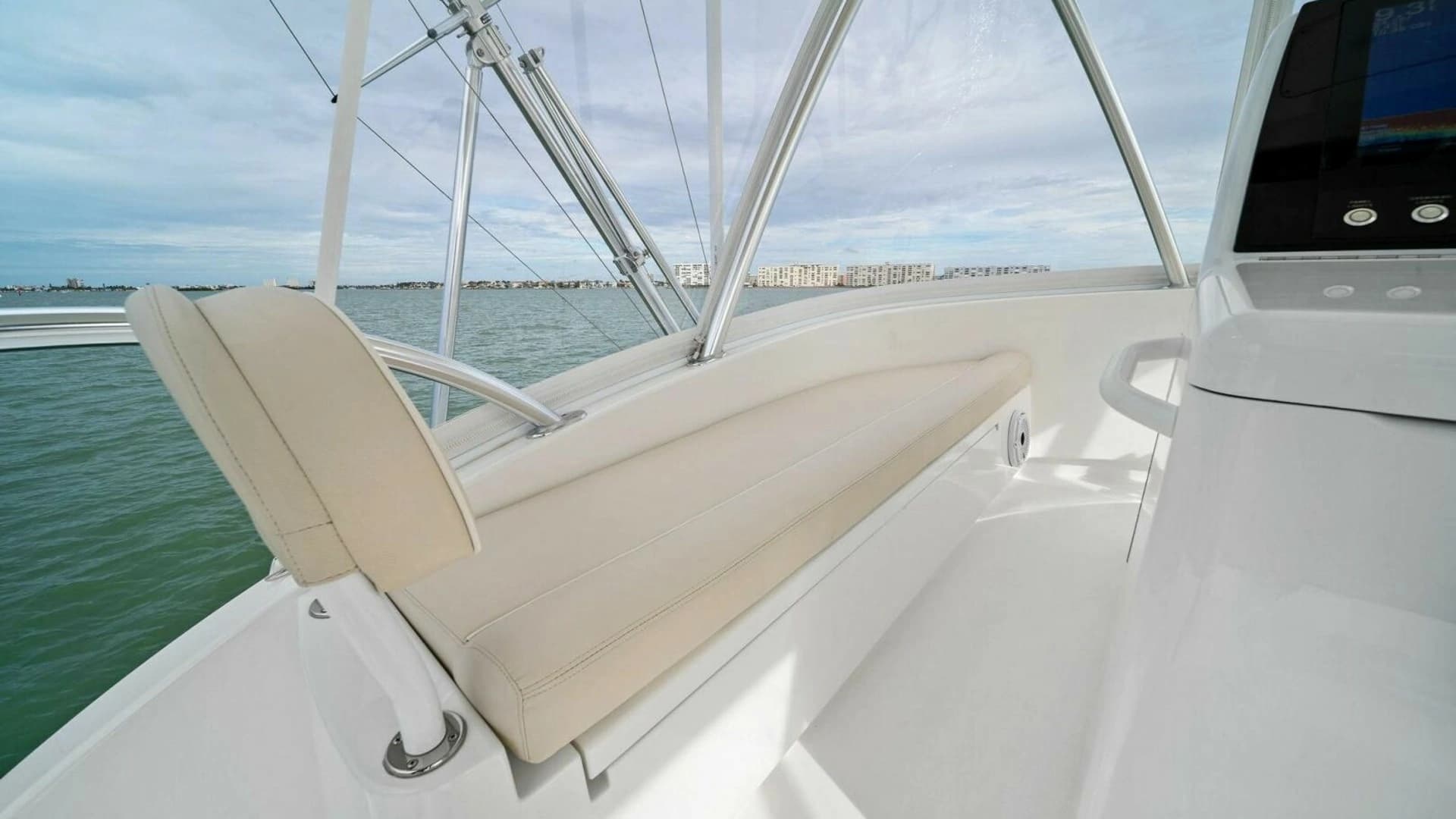 2021 Viking 46 Billfish - Image 25