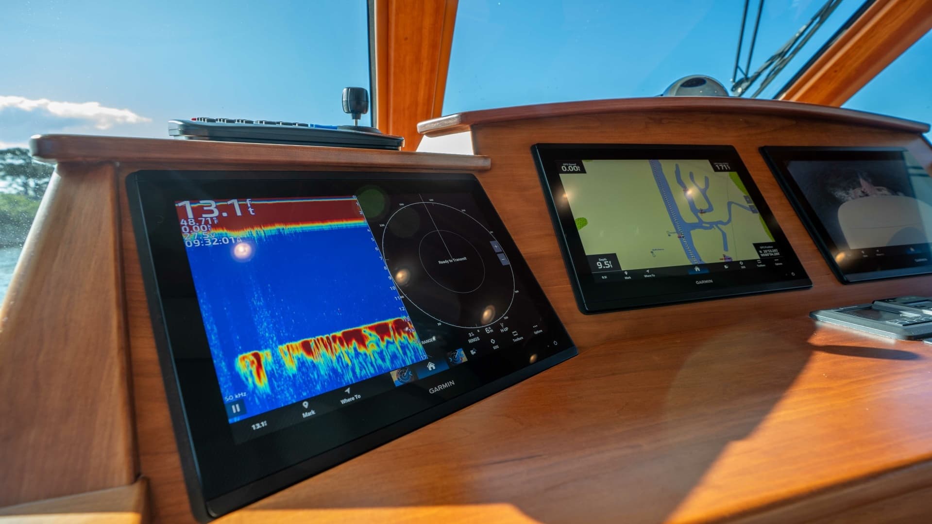2018 Sabre 66 Dirigo - Image 36