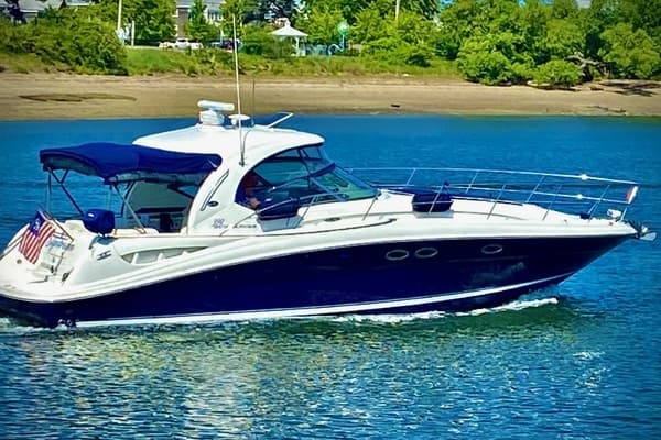 2005 Sea Ray