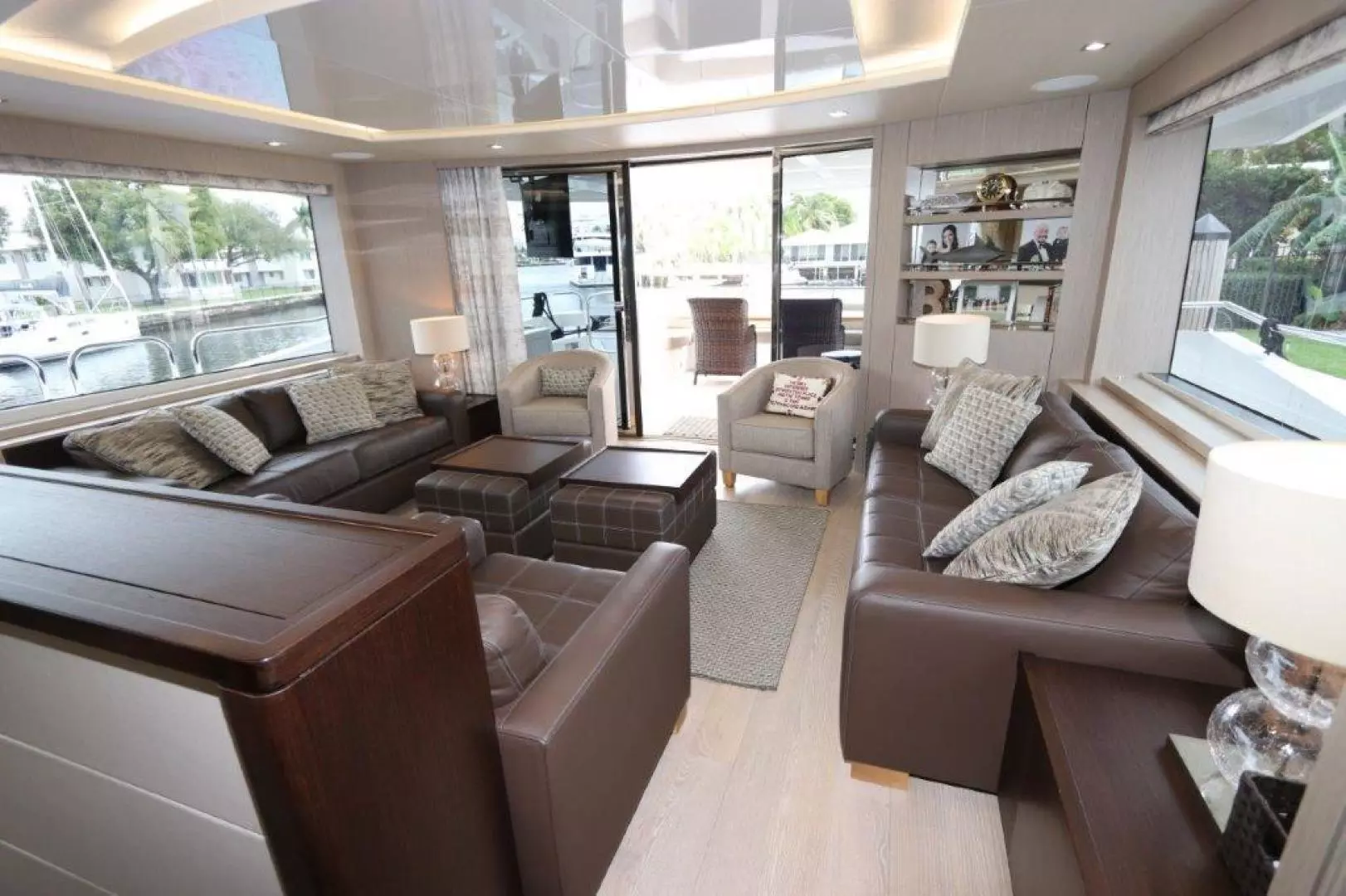 2019 Sunseeker Yacht - Image 43