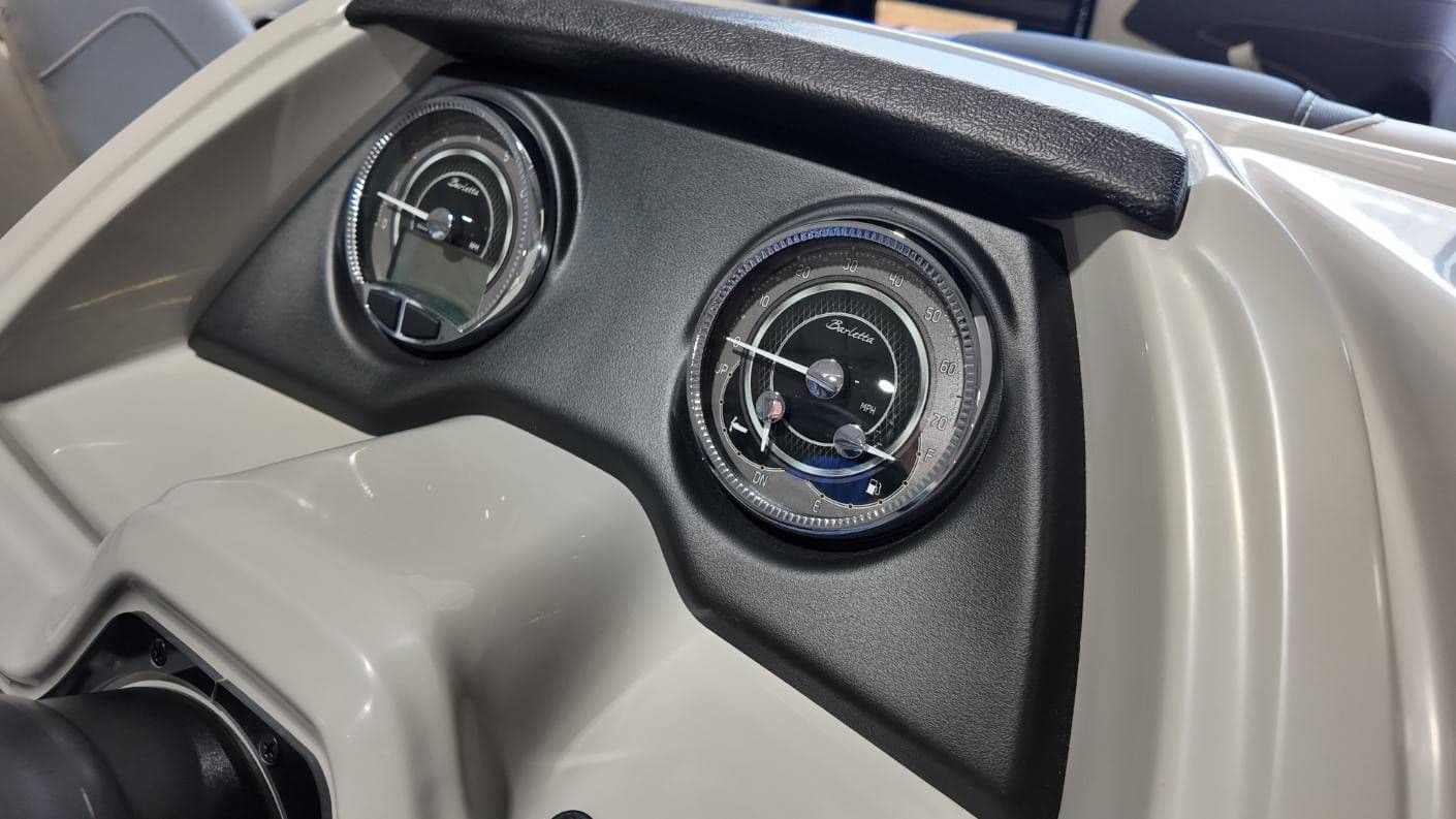 2026 Barletta Cabrio 22UC - 44