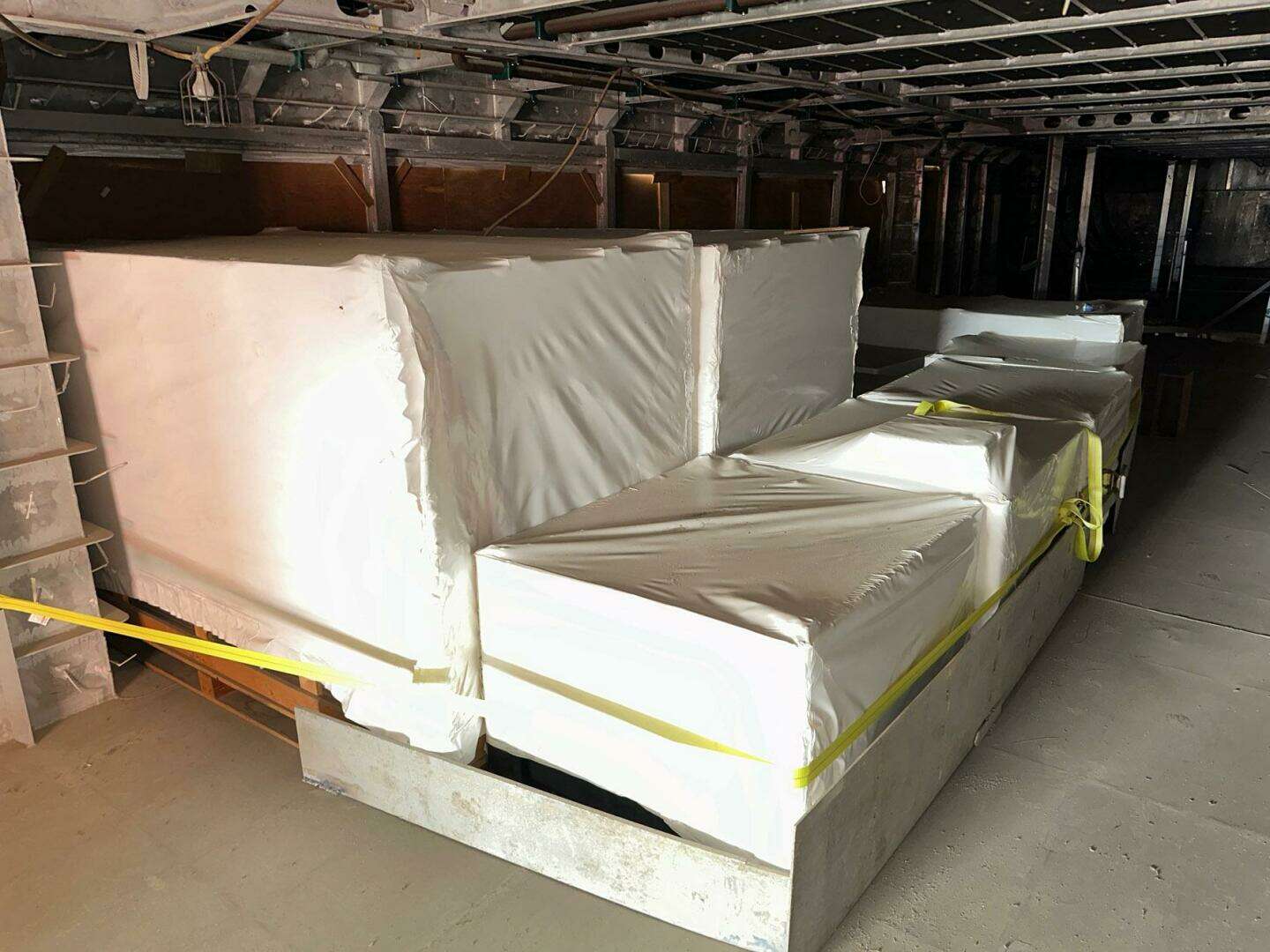 2024 Trinity Yachts Custom T052 - Image 8