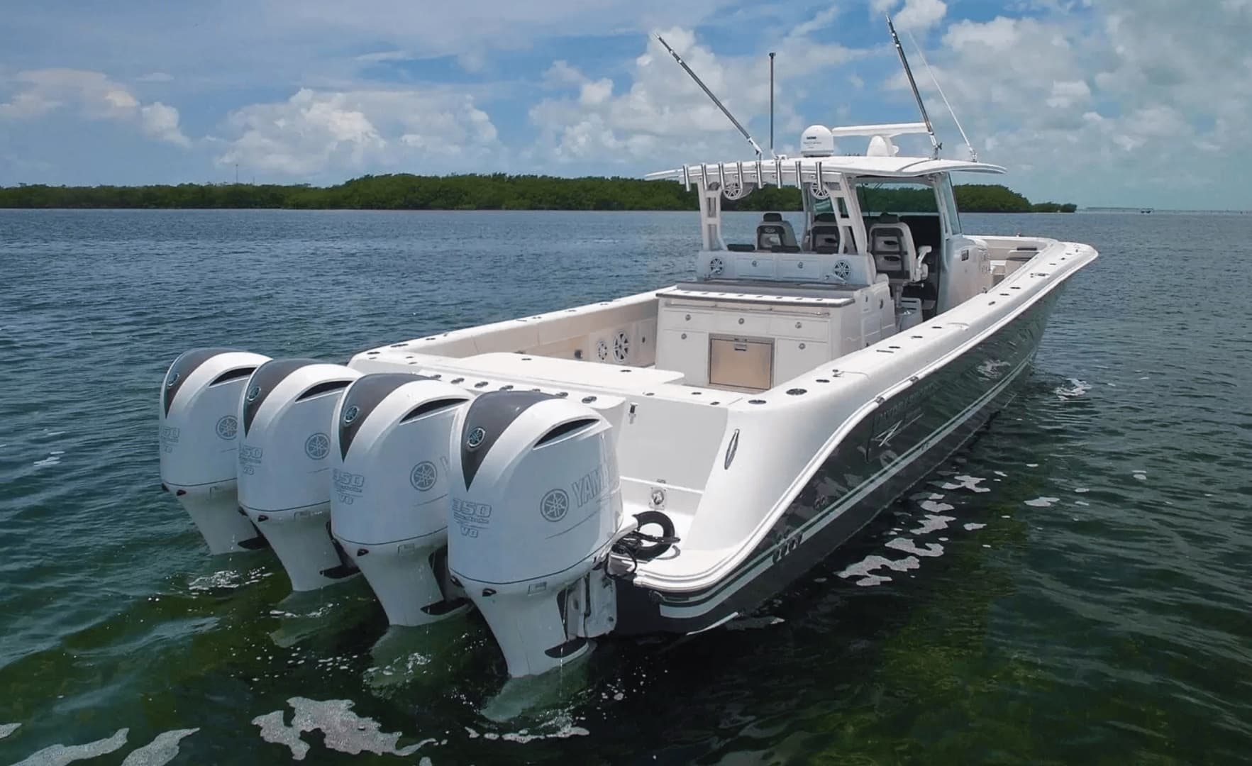 2018 HCB 53 Suenos - Image 2