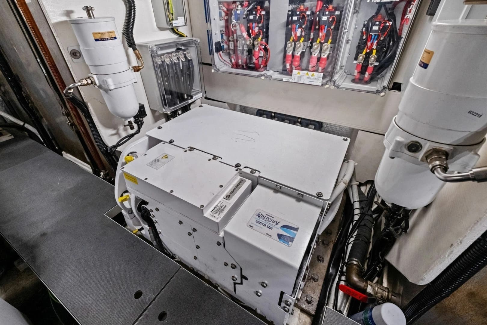 2019 Absolute 52 Navetta - Image 71