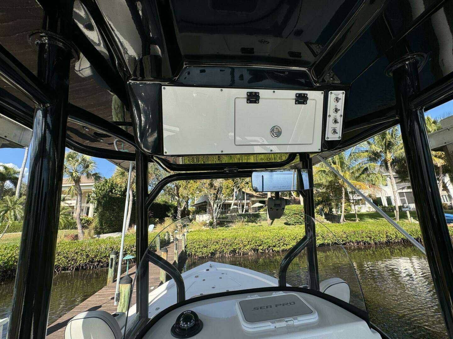 2019 Sea Pro — - Image 6