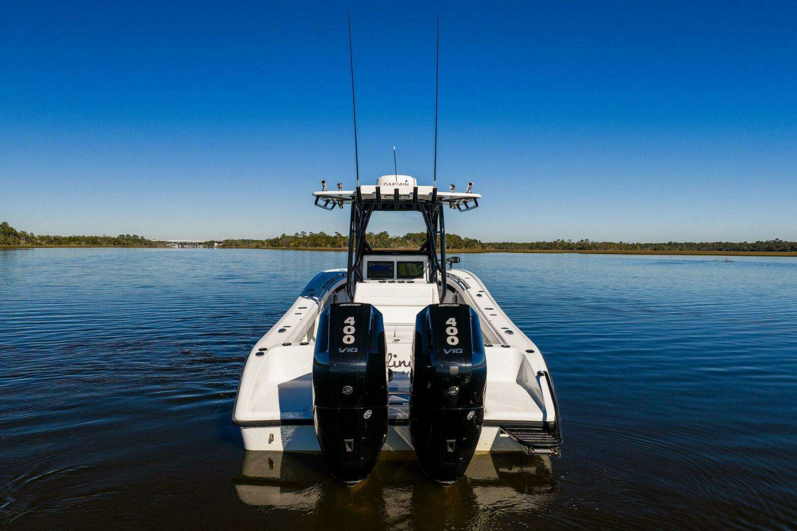 2023 Yellowfin 32 Offshore - Image 12