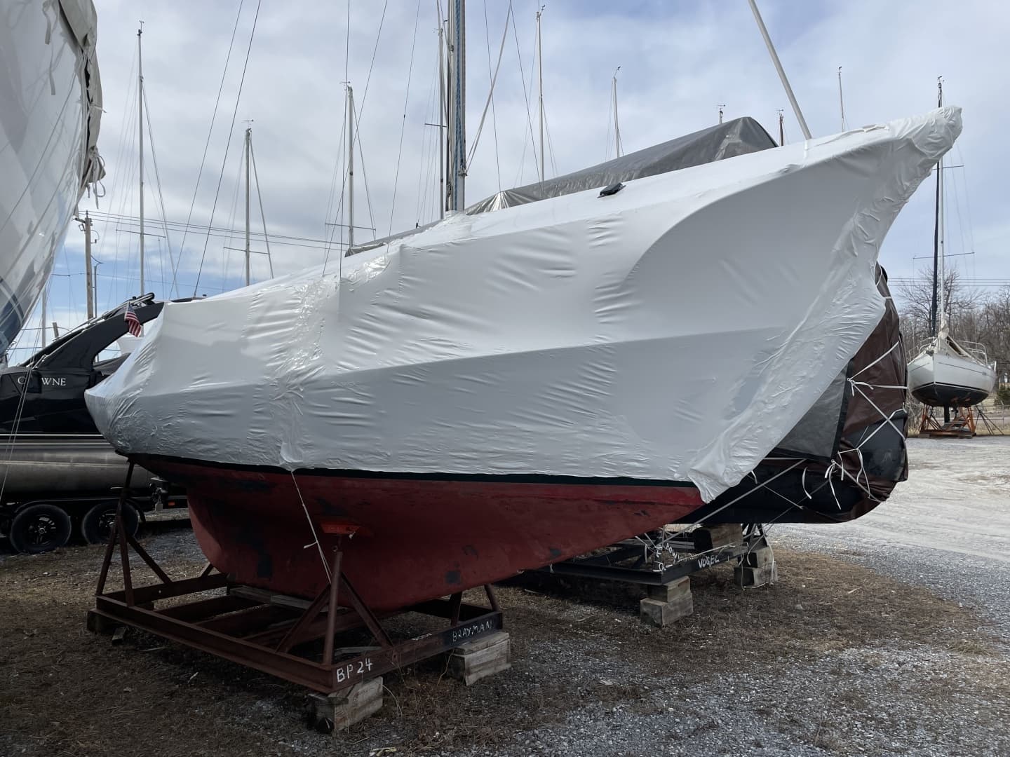1981 Sea Sprite — - Image 2