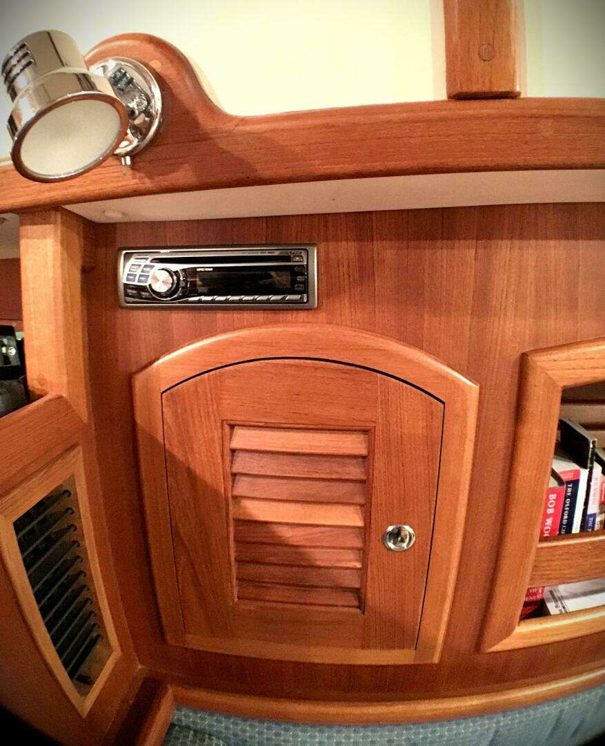2005 Pacific Seacraft — - Image 9