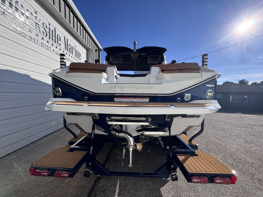 2026 Nautique Super Air Nautique G23 - 2