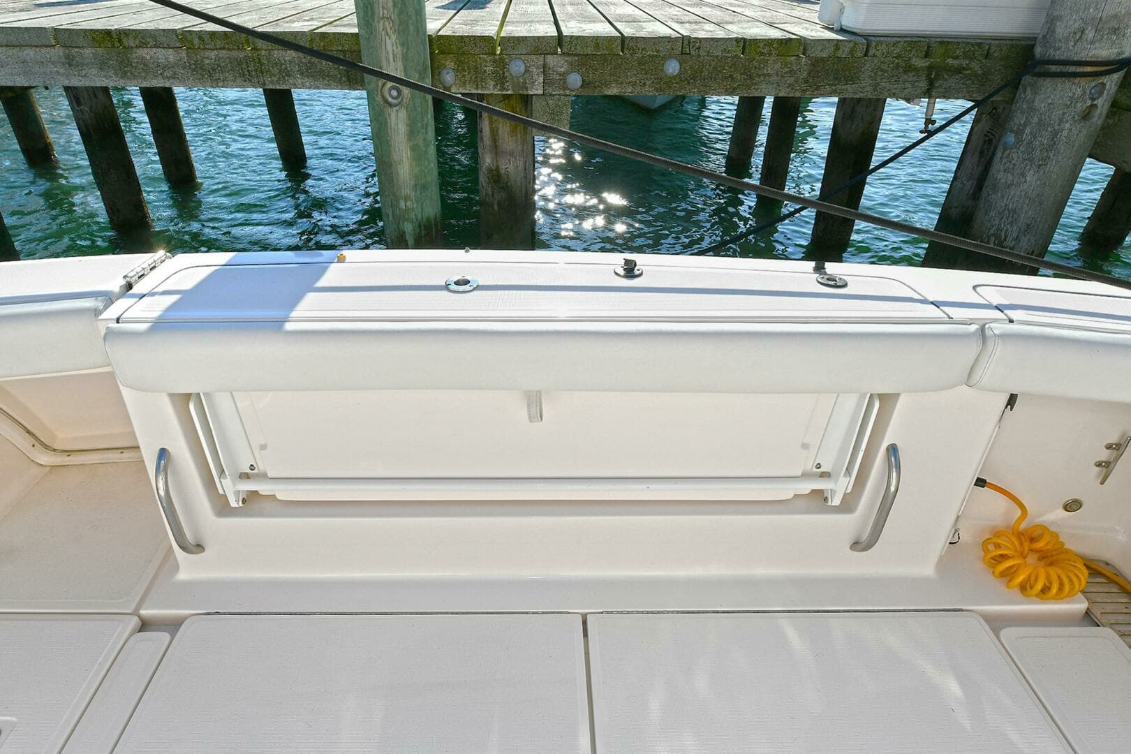 2008 Tiara Yachts 4200 Open - Image 11