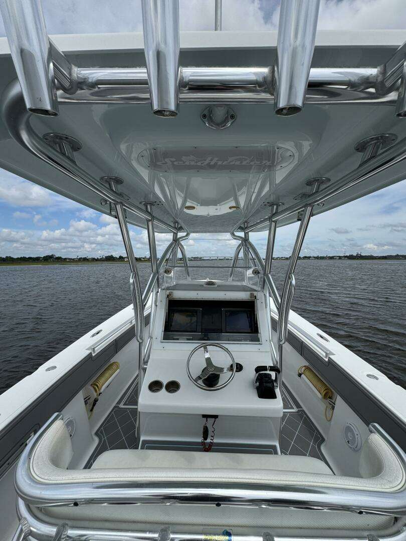 2013 SeaHunter 33 Tournament - Image 30