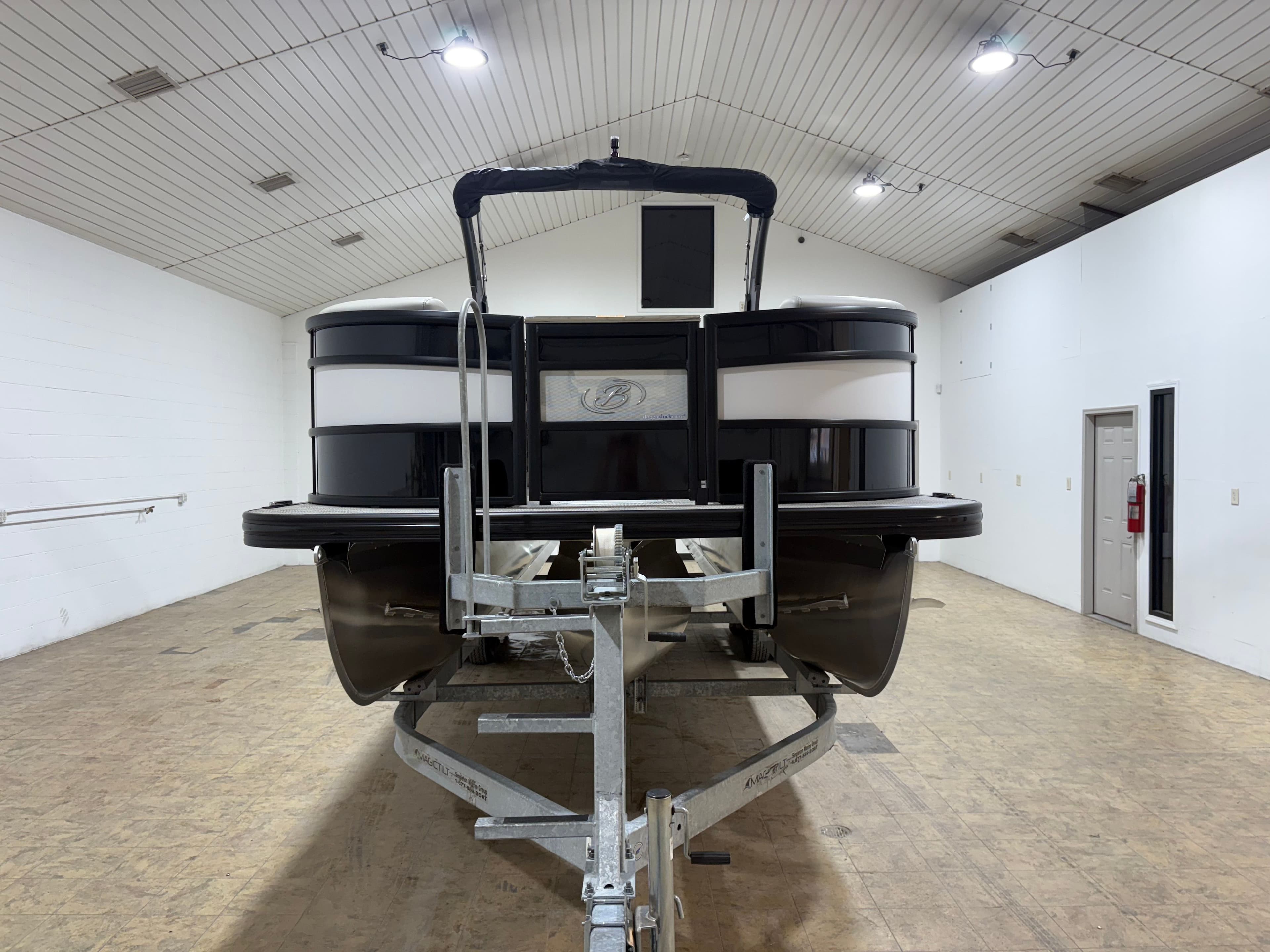 2026 BARLETTA L25UCA - Image 3