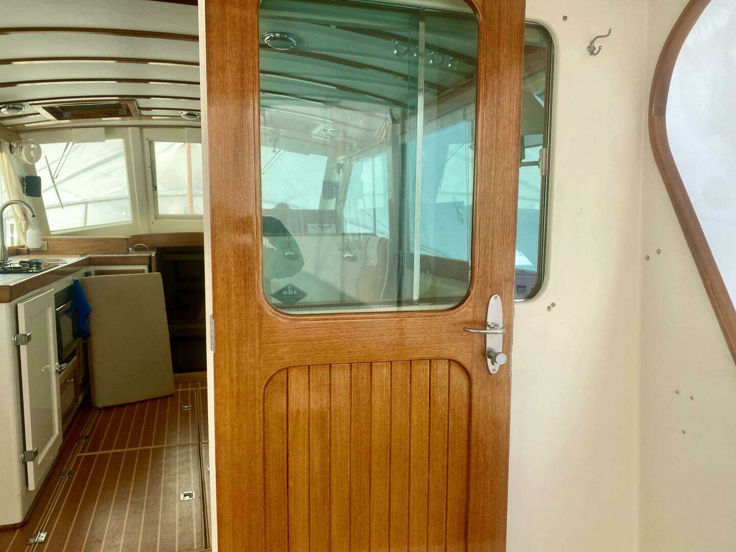 2000 Mast & Mallet — - Image 22