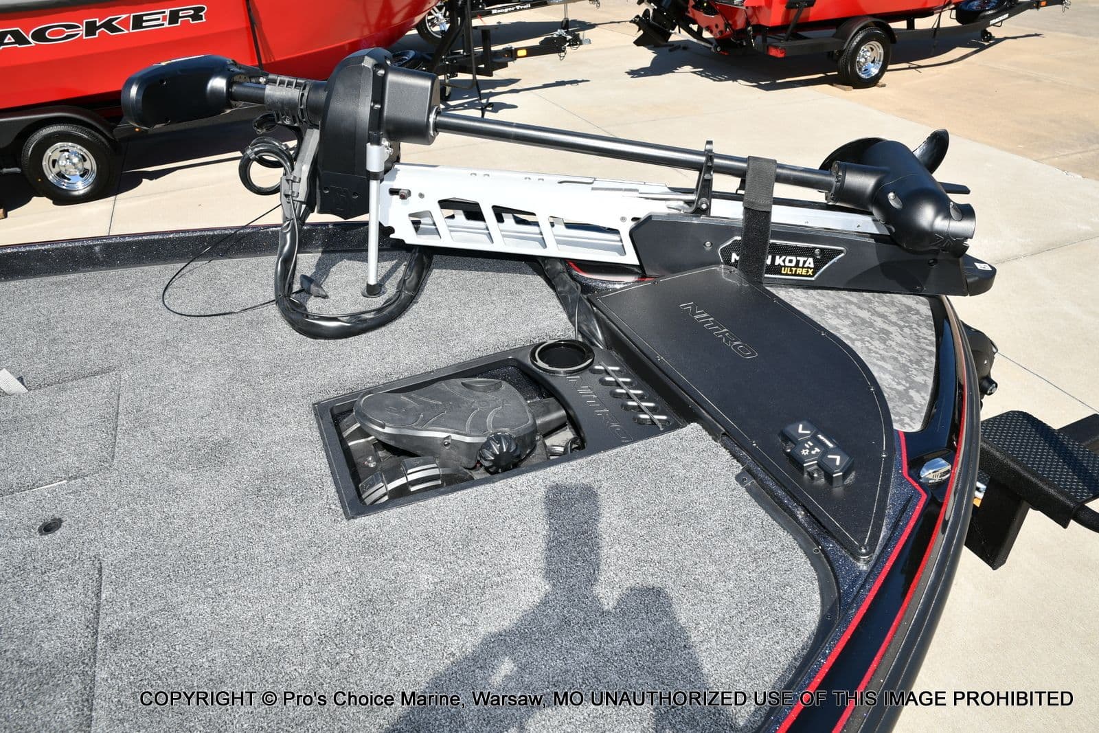 2026 Nitro Z21 XL - 33
