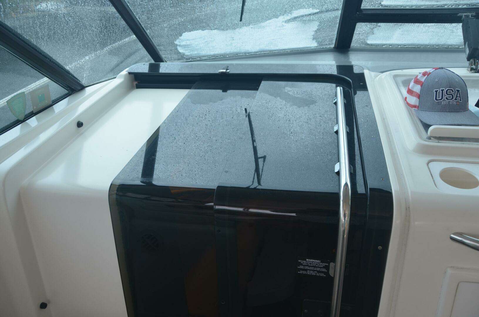 2001 Tiara Yachts 4100 Open - Image 11