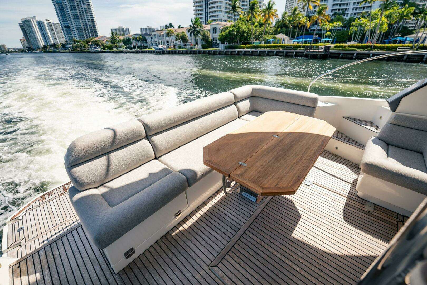 2021 Beneteau Monte Carlo 52 - Image 41