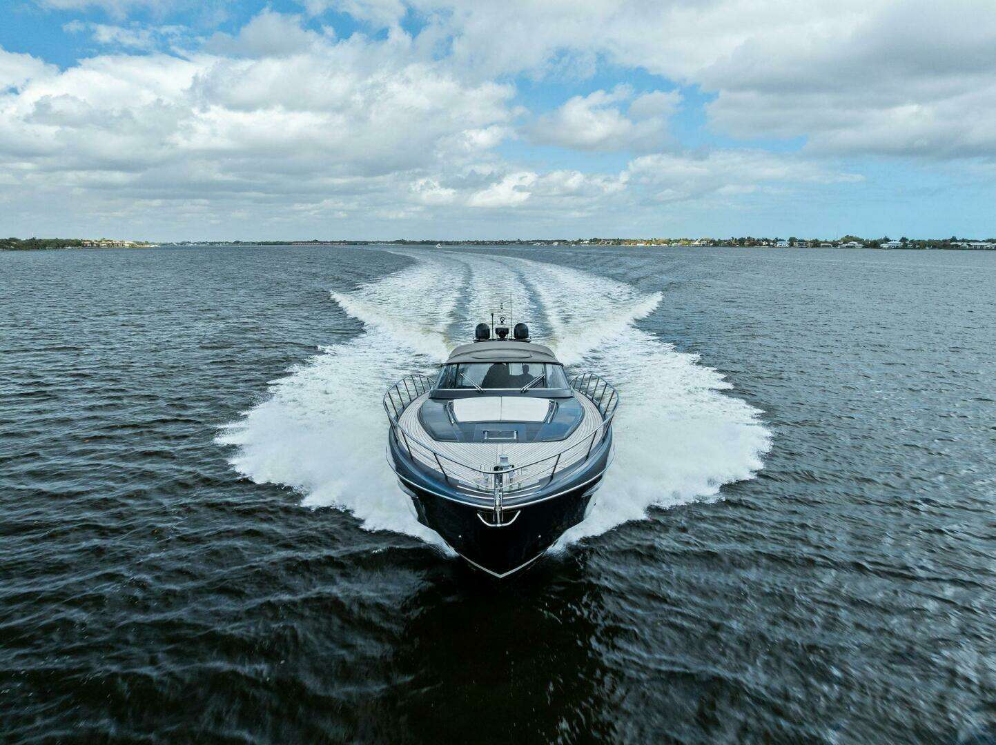 2015 Riva 63 Virtus - Image 22