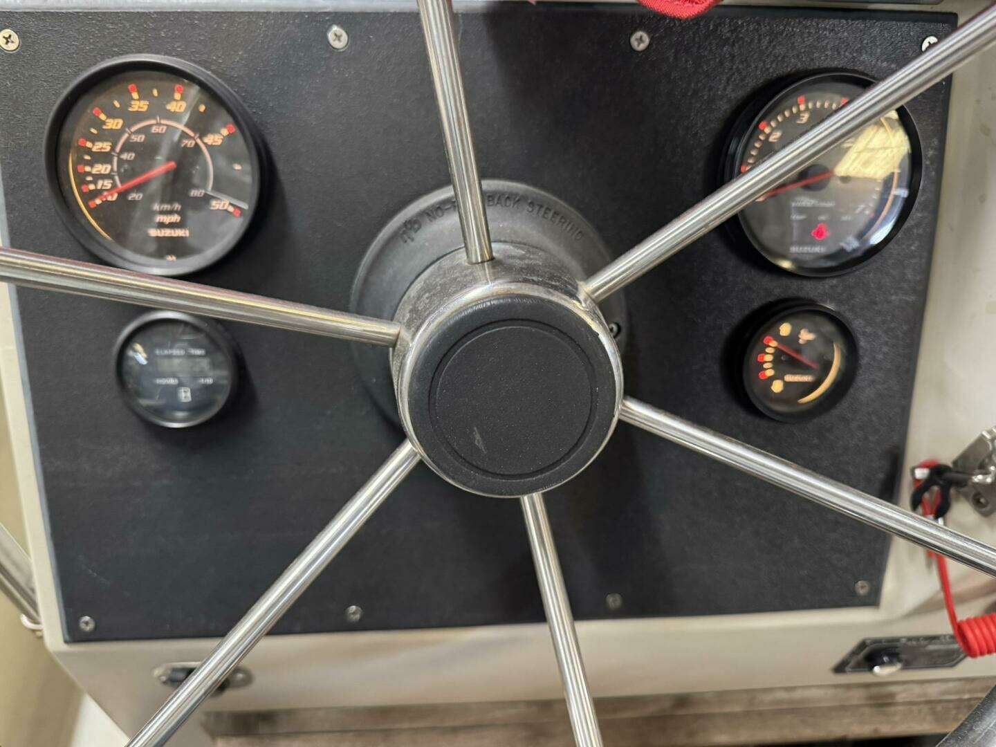 1988 Boston Whaler 17 Newport - Image 45