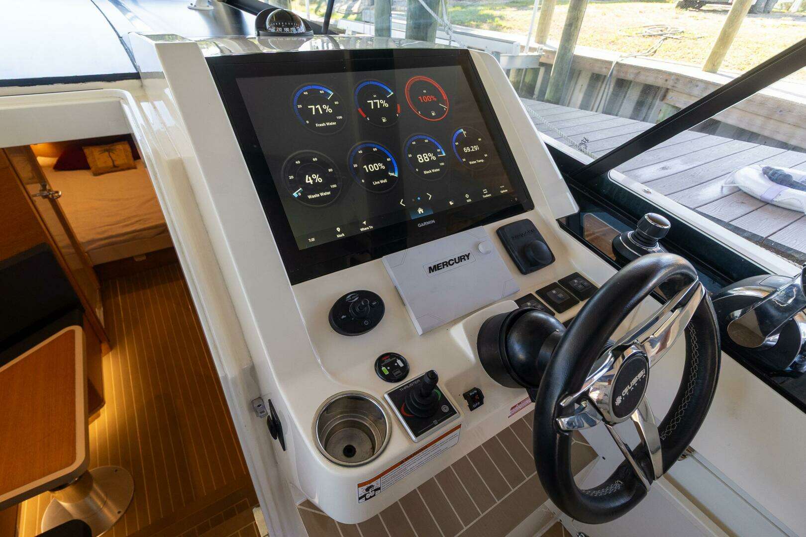 2020 Scout 530LXF - Image 12