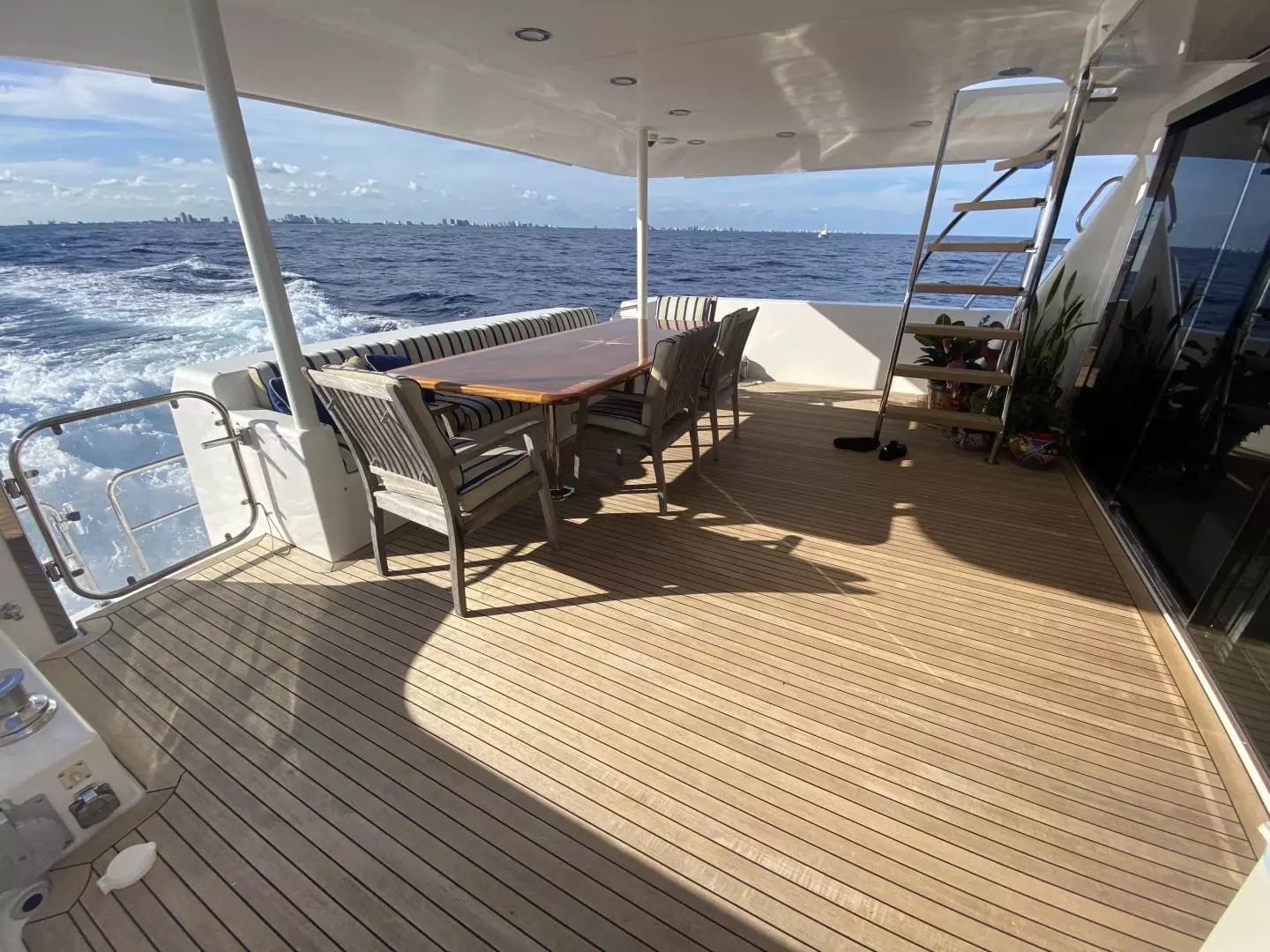 2006 Pacific Mariner — - Image 7
