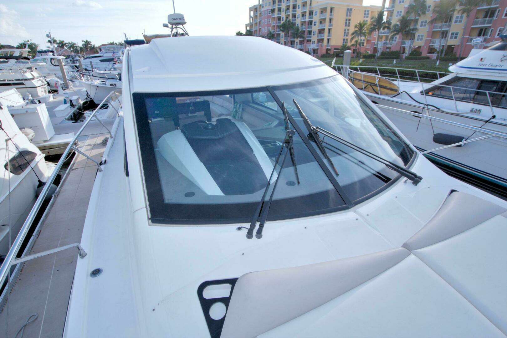 2019 Beneteau Gran Turismo 50 - Image 20
